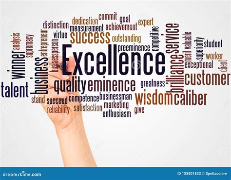 height of excellence word hike